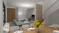 Opera Estate (D15), Semi-Detached #546686771